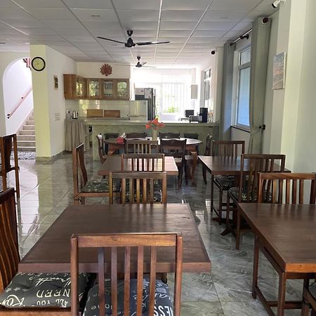 Villa Gamini Hikkaduwa Luaran gambar